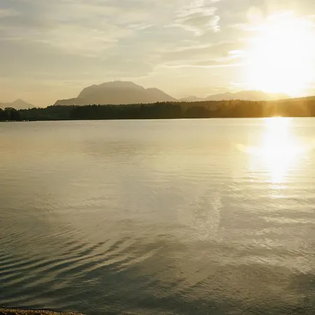 Σπίτι διακοπών Seehaus Auszeit *