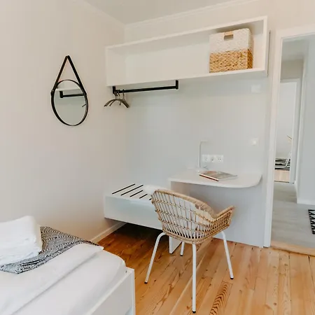 Σπίτι διακοπών Seehaus Auszeit *