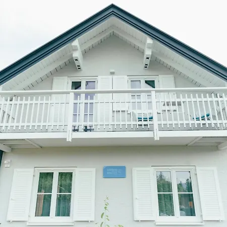 Σπίτι διακοπών Seehaus Auszeit Faak am See