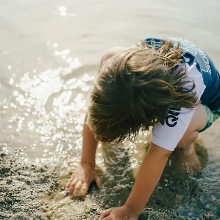 Σπίτι διακοπών Seehaus Auszeit Faak am See